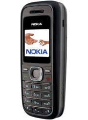 Nokia 1208