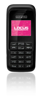 Alcatel OT E206A