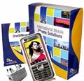 prepaid international SIM